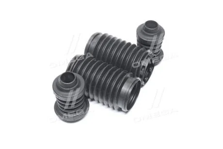 Пильовик з відбійником амортизатора передн. компл. на вісь (Kayaba) KYB 910044