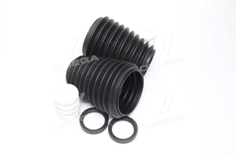 Пильовик з відбійником амортизатора передн. компл. на вісь (Kayaba) KYB 910089