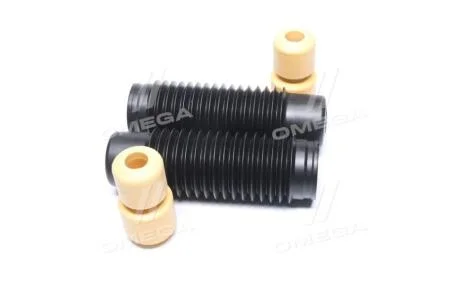 Пильовик з відбійником амортизатора задн. компл. на вісь (Kayaba) KYB 910100