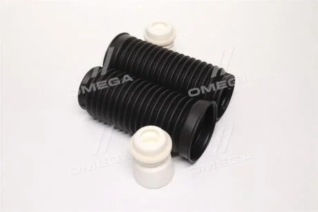 Пильовик з відбійн. аморт. MERCEDES E-CLASS (W212) компл. передн. (Kayaba) KYB 910158