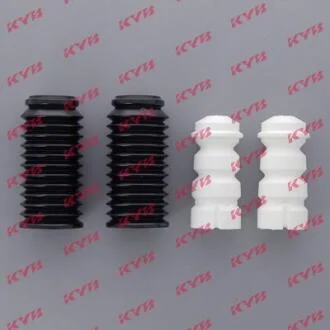 Пильовик з відбійником амортизатора задн. компл. на вісь (Kayaba) KYB 915416