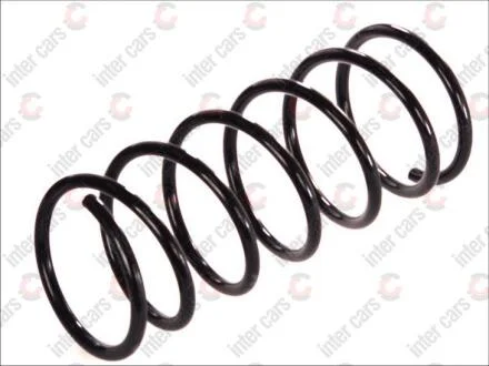 A_Пружина K-FLEX CITROEN Xsara - 2,0 / 1,4 HDI / 1,5 D / 1,8 D / 1,9 D / 2,0 HDI "F KYB RA1773