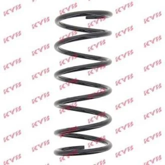 Пружина підвіски KYB RA2979