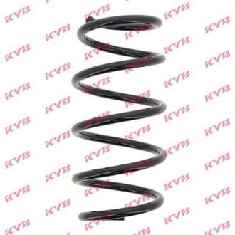 Пружина K-FLEX RENAULT Kangoo "F "08>> KYB RA3361