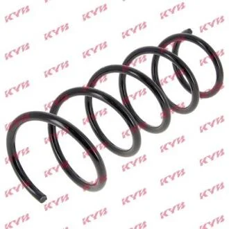 Пружина K-FLEX DACIA Duster "F "10-18 KYB RA3429