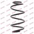 Пружина K- HYUNDAI/KIA ix35/Sportage &quot;(2WD) &quot;F &quot;10-12 KYB RA3462 (фото 1)