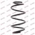 Пружина підвіски KYB RA3462 (фото 1)