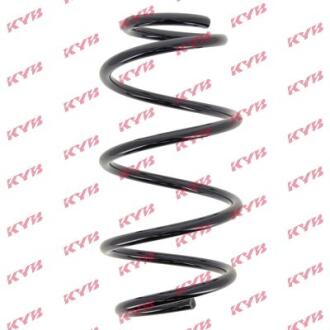 Пружина K-FLEX HYUNDAI/KIA ix35/Sportage "(2WD) "F "10-12 KYB RA3462