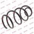 Пружина K- HYUNDAI/KIA ix35/Sportage &quot;(4WD) &quot;F &quot;10-12 KYB RA3463 (фото 1)