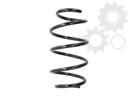 Пружина підвіски KYB RA3983