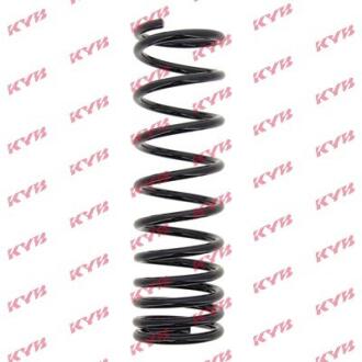 Пружина K-FLEX HONDA Accord "R "85-89 KYB RA5318