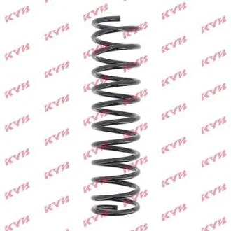 Пружина підв. ВАЗ 2110, 2112 задн. (Kayaba) KYB RA5649