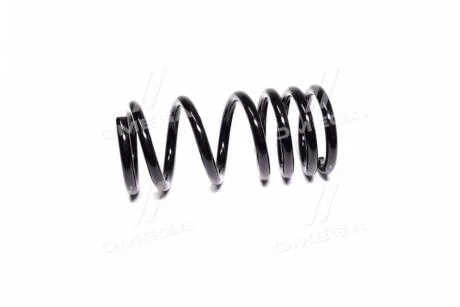 Пружина підвіски зад. Mitsubishi Pajero (00-06) KYB RA5694