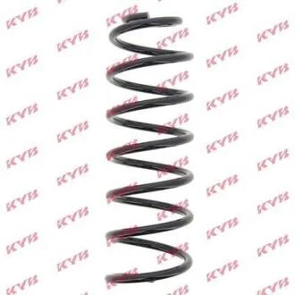 Пружина підвіски зад. Citroen Nemo (09-) / Peugeot Bipper Tepee (08-) KYB RA6110