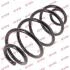 Пружина підвіски KYB RA6194 (фото 2)