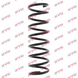 Пружина K-FLEX FORD Focus III "R "10-19 KYB RA6202
