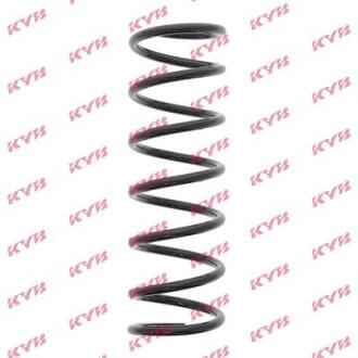 Пружина K-FLEX MAZDA 3 "R "03-09 KYB RA6410