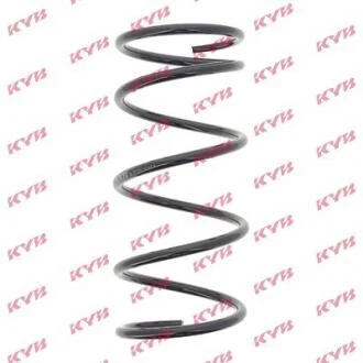 Пружина підвіски KYB RD1430