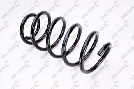 Пружина K-FLEX VW Touran - 2,0 TDI "F "03-10 KYB RH1723