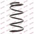 Пружина K- CITROEN/MITSUBISHI/PEUGEOT C-Crosser/Outlender II/4007 &quot;F &quot;07-13 KYB RH2114 (фото 1)