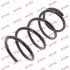 Пружина K- CITROEN/MITSUBISHI/PEUGEOT C-Crosser/Outlender II/4007 &quot;F &quot;07-13 KYB RH2114 (фото 2)