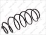 A_Пружина K- SMART City Coup/For Two "F "98>> - замінено на RH2940/RH2941 KYB RH2951 (фото 1)