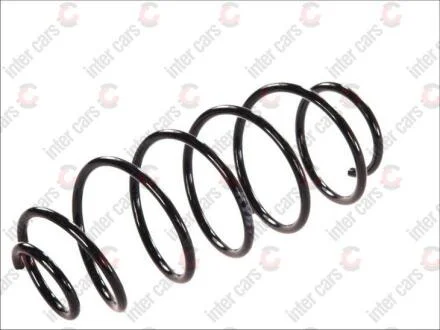 A_Пружина K-FLEX SMART City Coup/For Two "F "98>> - замінено на RH2940/RH2941 KYB RH2951