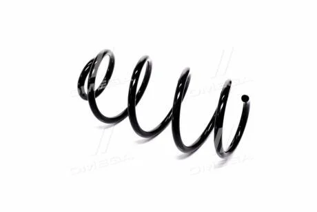 Пружина підв. MB VIANO, VITO (639) передн. (Kayaba) KYB RH3025