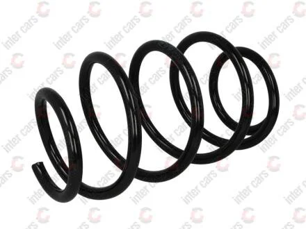 Пружина K-FLEX NISSAN Qashqai "F KYB RH3938