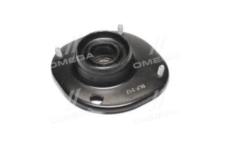 Опора аморт. Daewoo передн. лів. (Kayaba) KYB SM1020