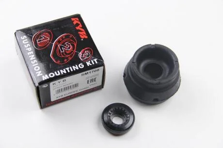 Опора аморт. с підш. Audi, Seat, Skoda, VW передн. компл. на бік (Kayaba) KYB SM1708