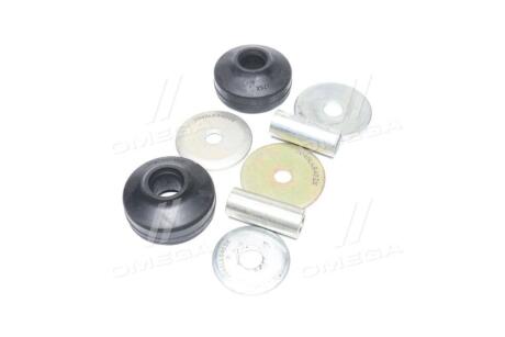 Ремкомпл. опори аморт. Honda, Rover задн. (Kayaba) KYB SM5059