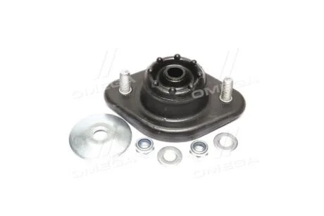 Опора з проставкою аморт. BMW задн. компл. на бік (Kayaba) KYB SM9000