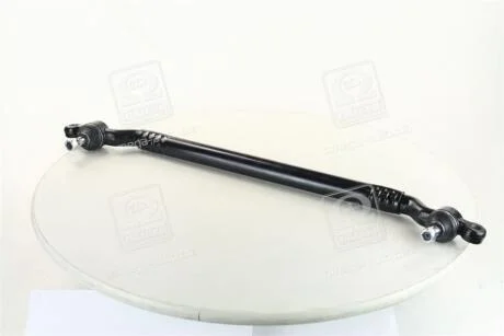 Тяга керма. BMW передн. вісь (Lemferder) LEMFORDER 10625 02