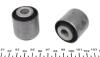 Сайлентблок MERCEDES W202/W124/W210 &quot;R &quot;82-&quot;02 LEMFORDER 11123 01 (фото 2)
