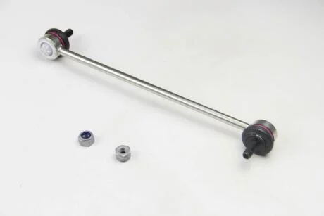 Тяга стаб. CITROEN, PEUGEOT передн. вісь (Lemferder) LEMFORDER 11589 02