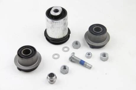 Сайлентблок (к-т) MERCEDES W210 "F "95-03 LEMFORDER 12399 01