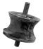 Подушка КПП BMW 3(E36) &quot;F &quot;87-03 LEMFORDER 13049 01 (фото 1)