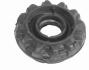 A_Опора амортизатора SEAT/VW Arosa/Lupo/Polo "F "97-"05 LEMFORDER 1456301 (фото 1)