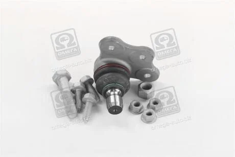 Опора кульова р/к CADILLAC, CHEVROLET, FIAT, OPEL, SAAB, SUZUKI передн. вісь (Lemferder) LEMFORDER 14707 01