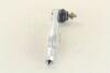 Накінечник рульової тяги HONDA CIVIC II-VI, ROVER 400 87-05 перед. міст зліва LEMFORDER 15440 03 (фото 4)