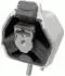 Подушка двигуна AUDI 100/A6 "90-"97 LEMFORDER 1765501 (фото 1)