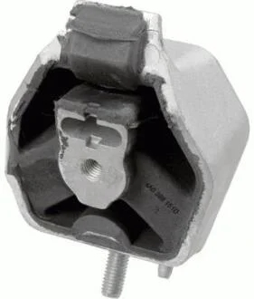 Подушка двигуна AUDI 100/A6 "90-"97 LEMFORDER 1765501