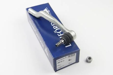 Накінечник керма. MB передн. вісь (Lemferder) LEMFORDER 19957 02