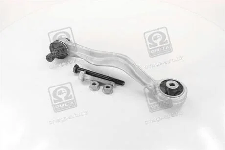 Важіль підв. AUDI, SKODA, VW передн. вісь (Lemferder) LEMFORDER 21030 01