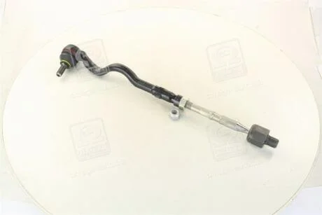 Тяга керма. BMW передн. вісь (Lemferder) LEMFORDER 21666 02
