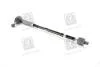 Тяга керма. AUDI, GEELY, SEAT, SKODA, VW передн. вісь (Вир-во Lemferder) 21855 02