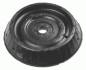 A_Опора амортизатора FORD/MAZDA Fiesta/Ka/Puma/121 &quot;R &quot;95-08 LEMFORDER 2199801 (фото 1)