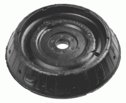 A_Опора амортизатора FORD/MAZDA Fiesta/Ka/Puma/121 "R "95-08 LEMFORDER 2199801