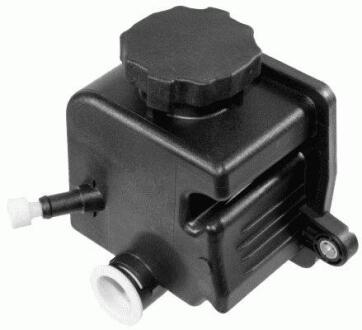 Бачок гідропідсилювача керма MERCEDES W203/W211/W163 "97-"12 LEMFORDER 2235801